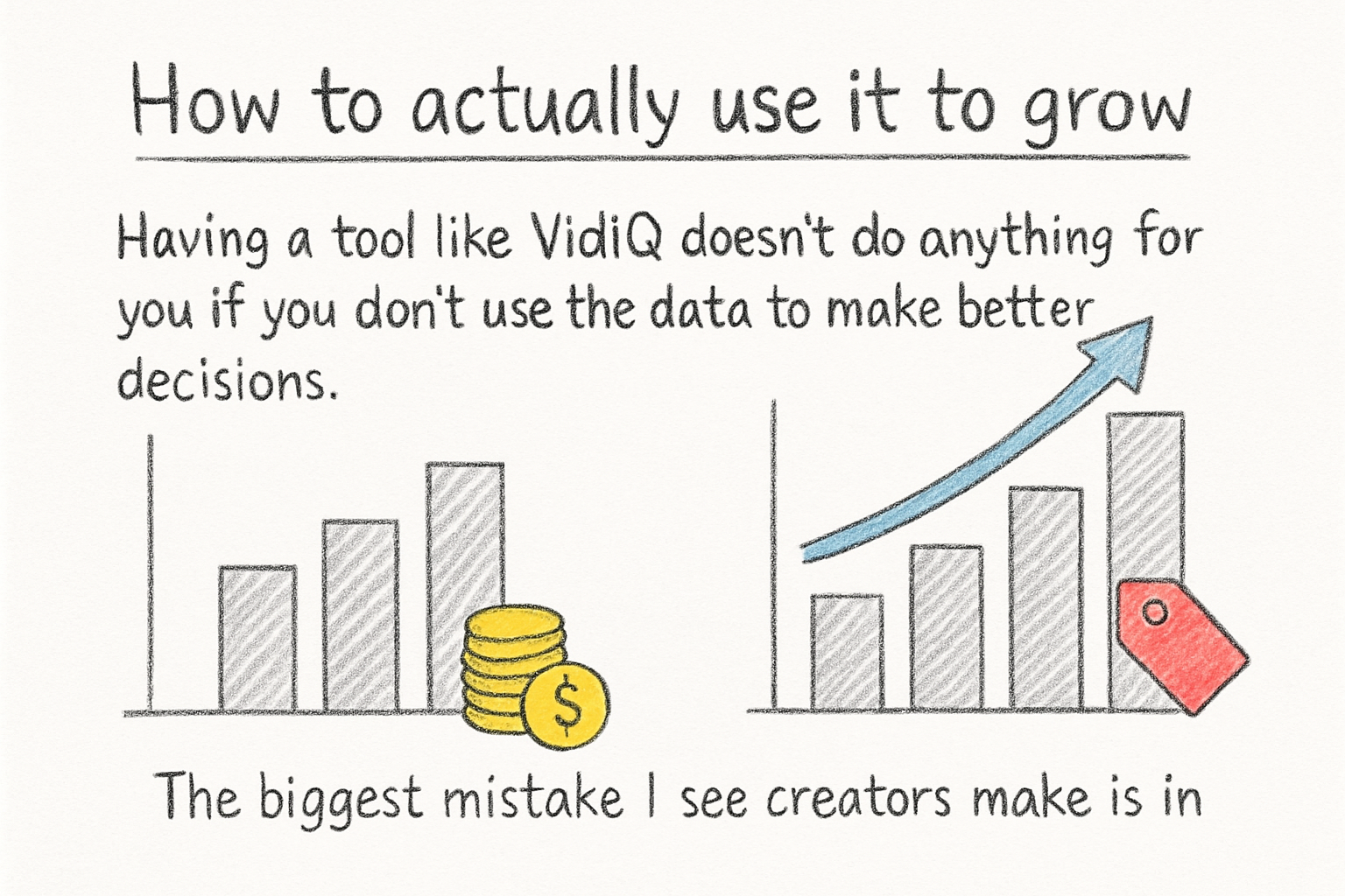 Infographic: How to actually use it to grow
